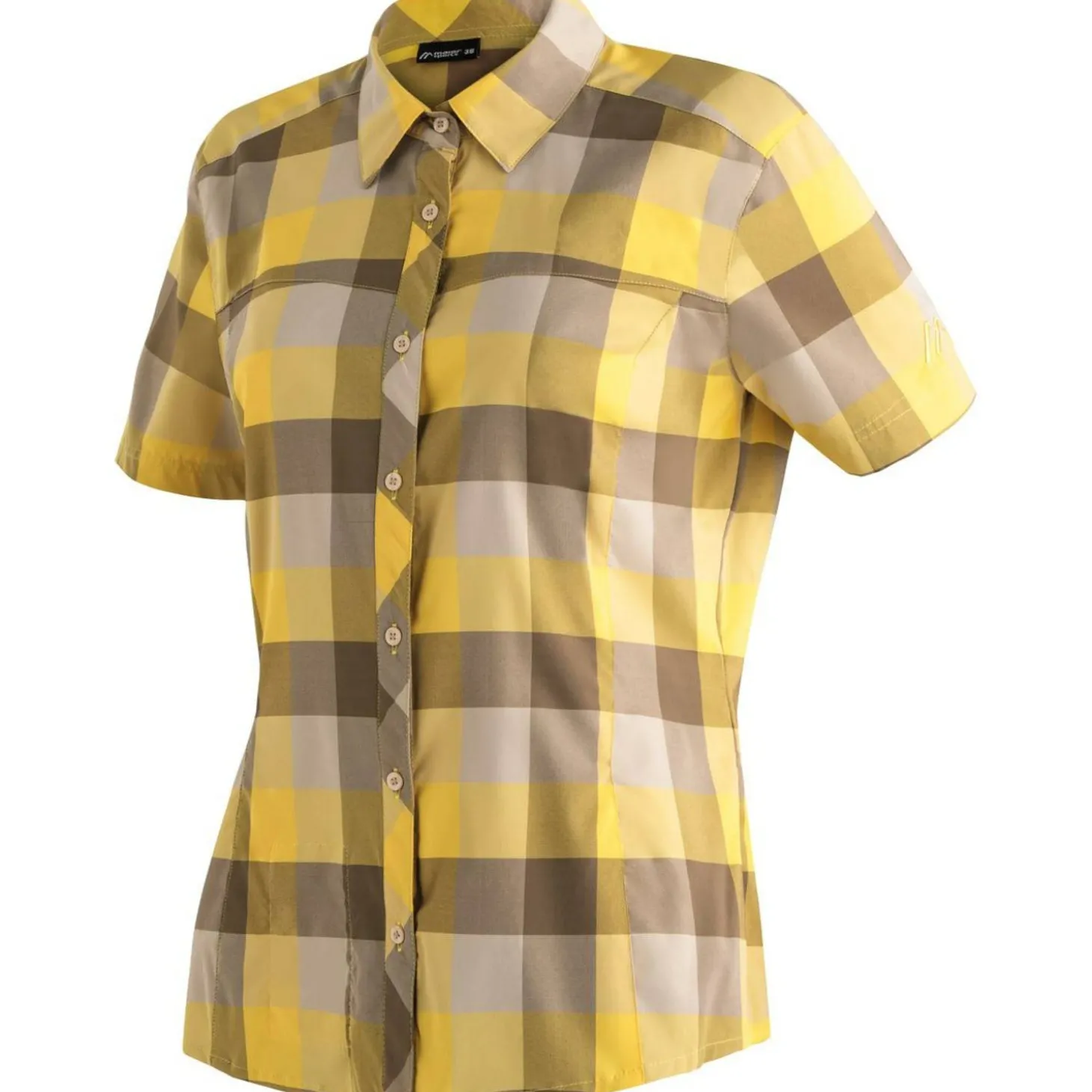 Kendra Damen Bluse