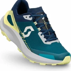 Kinabalu Trail GTX Damen Trailrunningschuhe