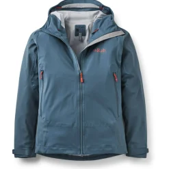 Kinetic Alpine 2.0 Damen Regenmantel