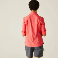 Kinnis Damen Bluse