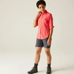 Kinnis Damen Bluse