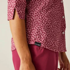 Kinnis Damen Bluse