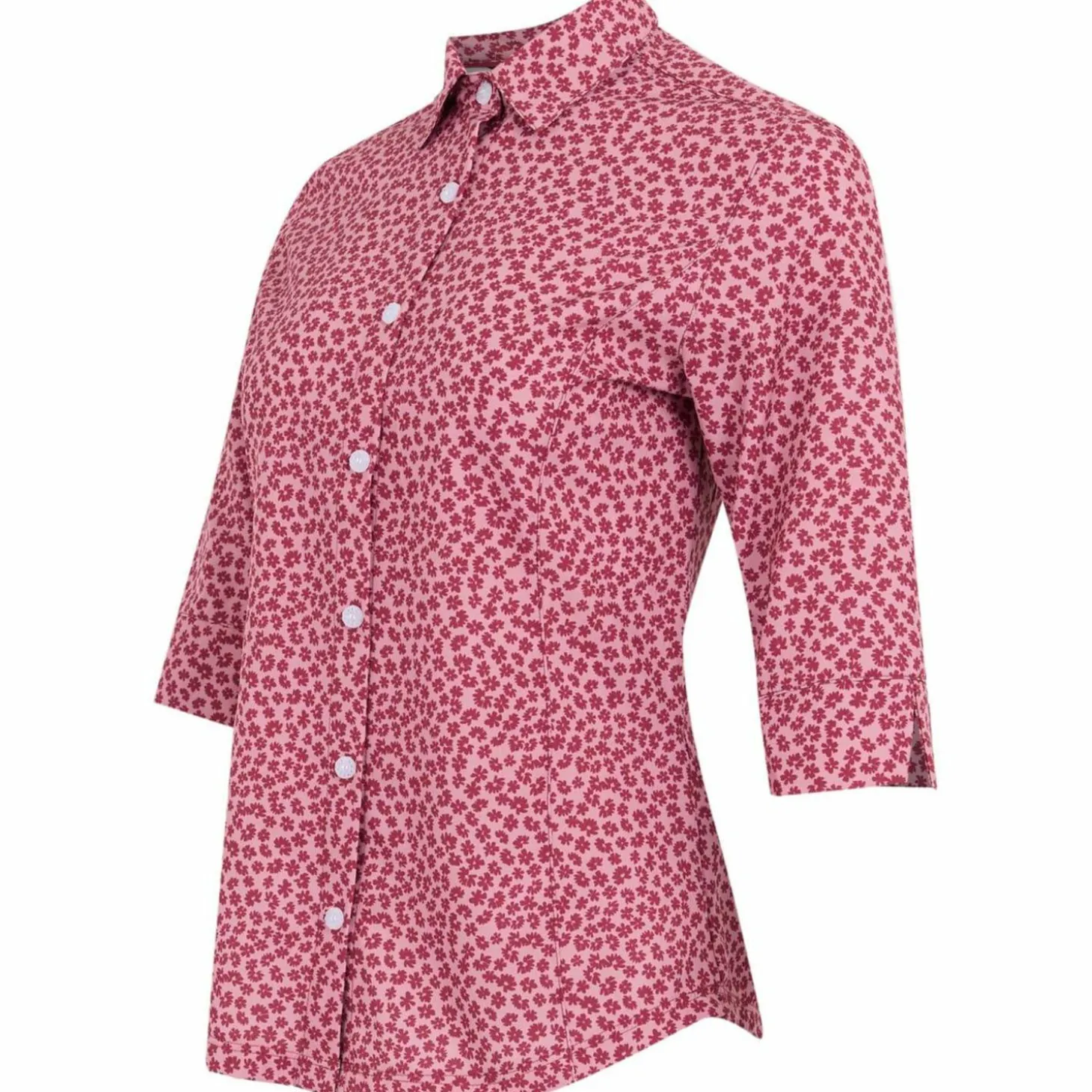 Kinnis Damen Bluse