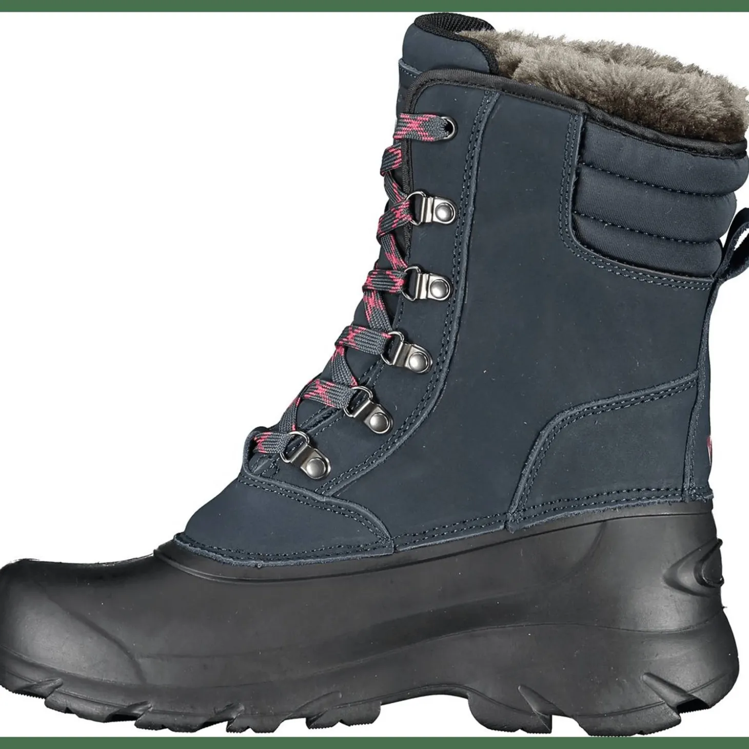 Kinos Snow Boots waterproof 2.0 Damen Bergstiefel