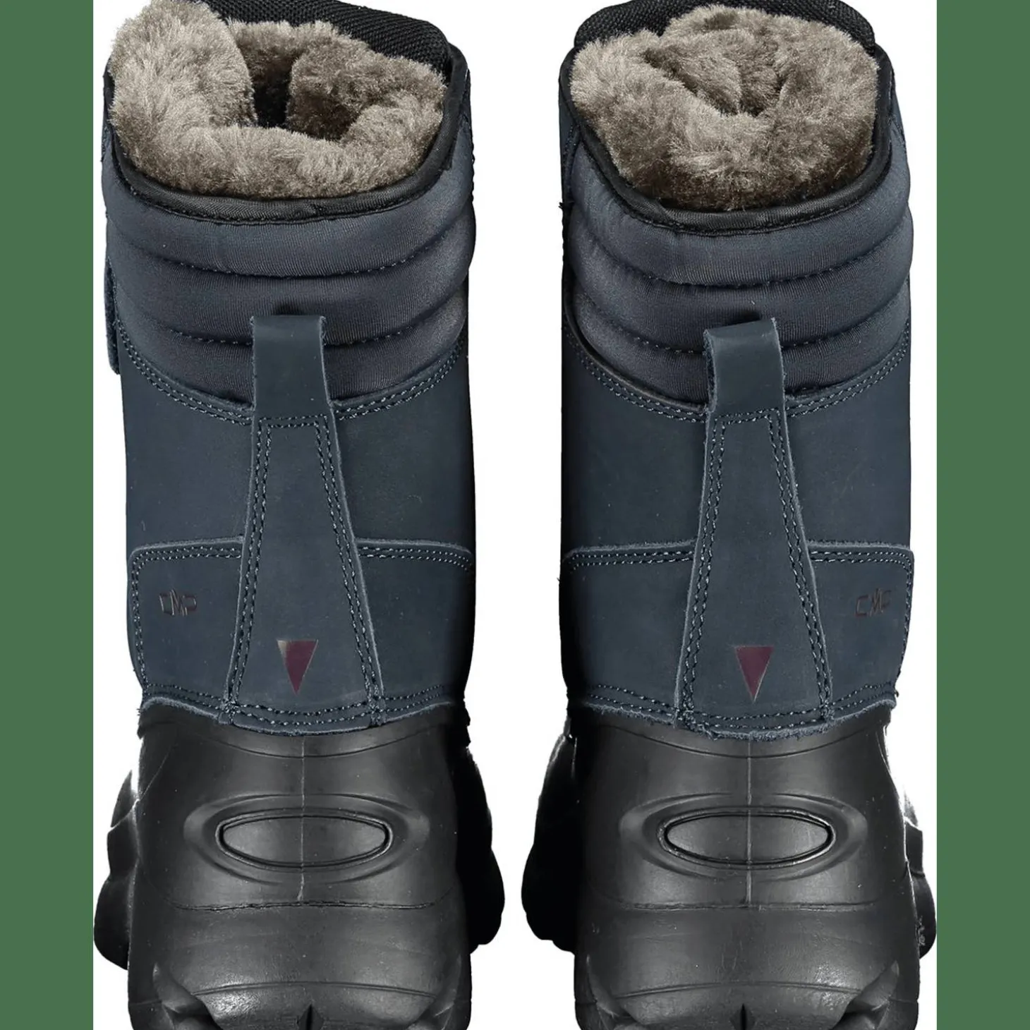 Kinos Snow Boots waterproof 2.0 Damen Bergstiefel