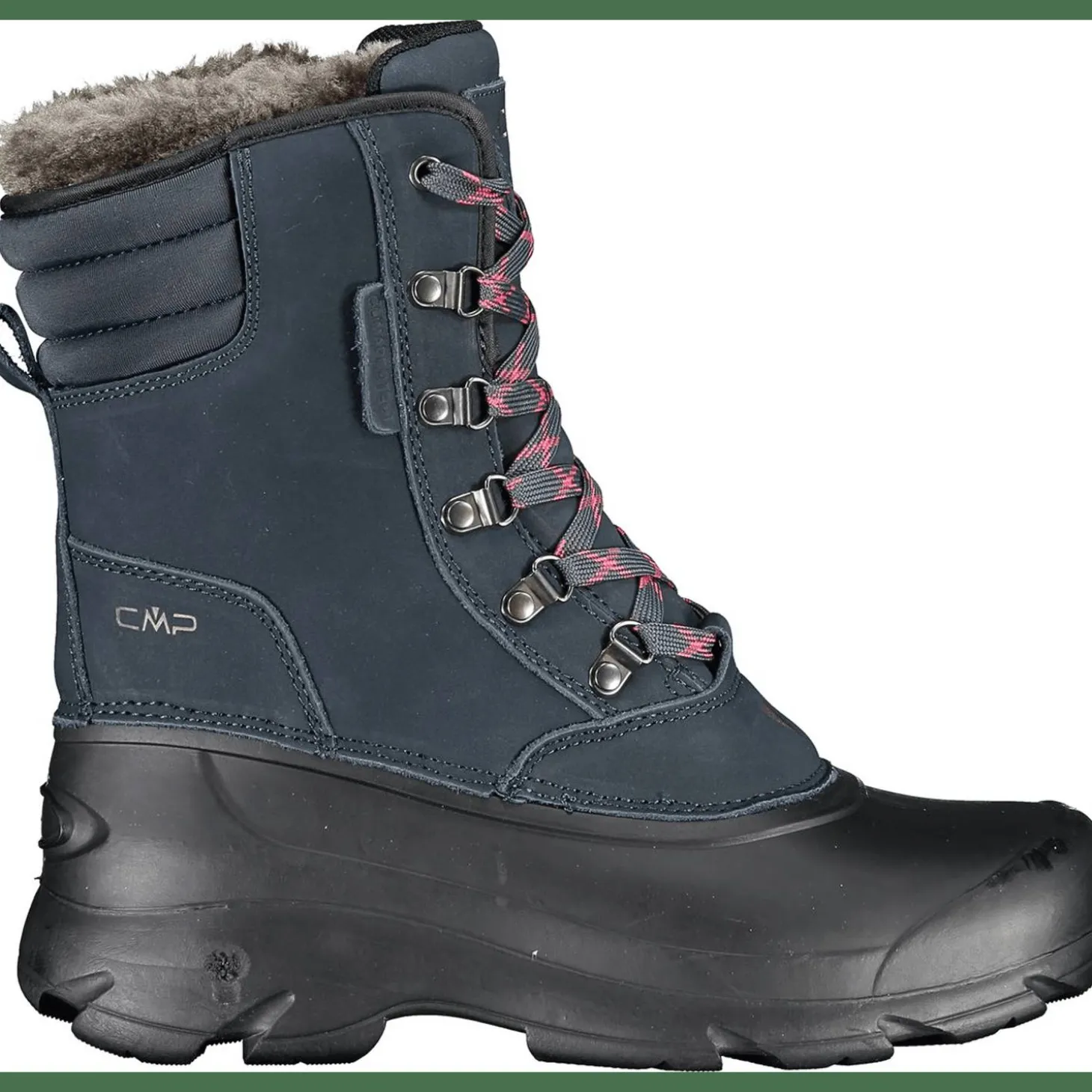 Kinos Snow Boots waterproof 2.0 Damen Bergstiefel