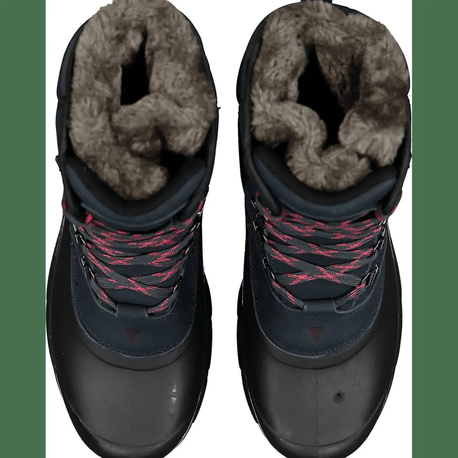 Kinos Snow Boots waterproof 2.0 Damen Bergstiefel