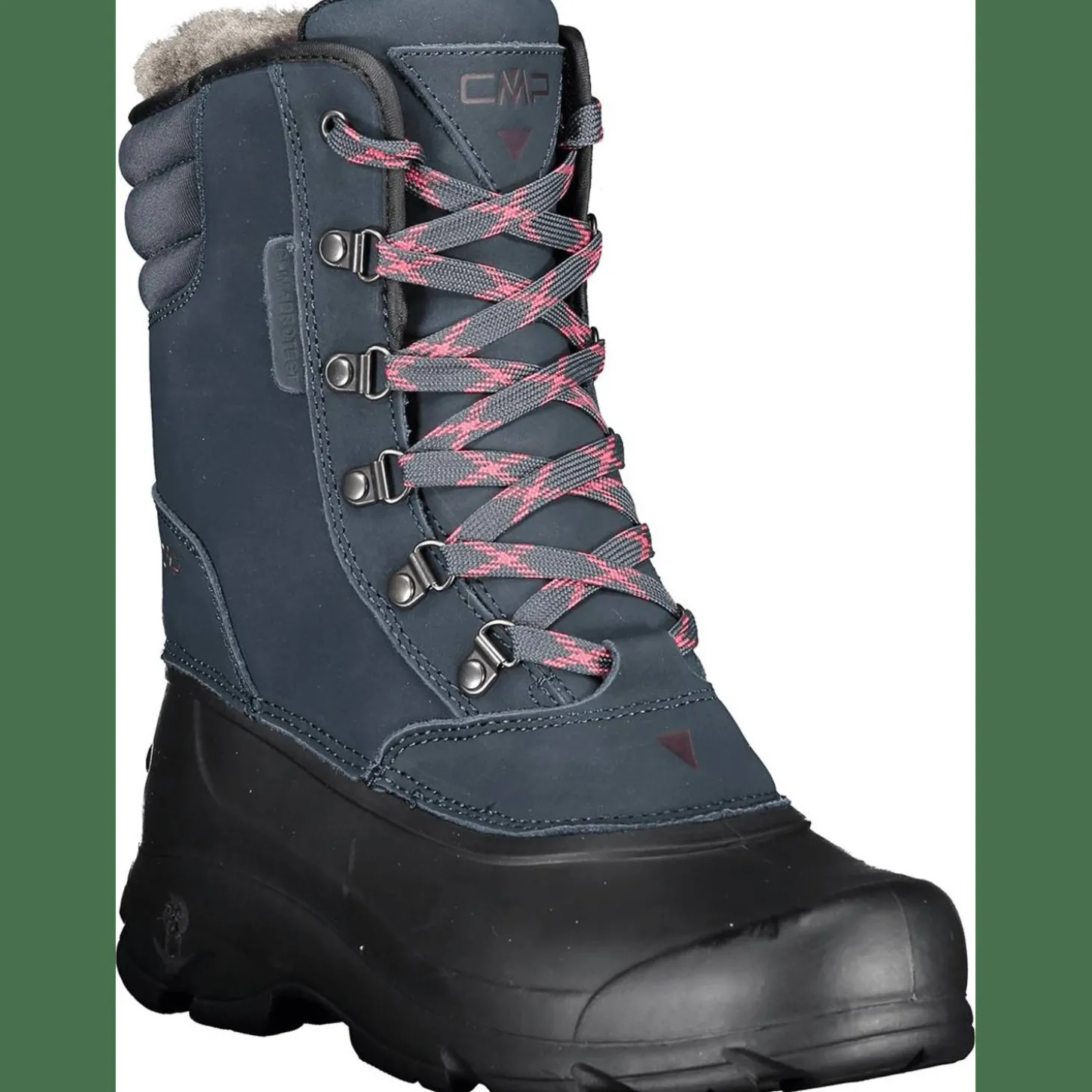 Kinos Snow Boots waterproof 2.0 Damen Bergstiefel