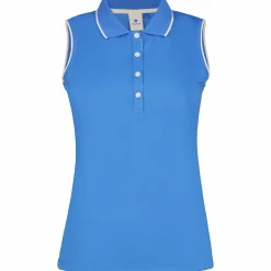 Kivisaari Damen Poloshirt