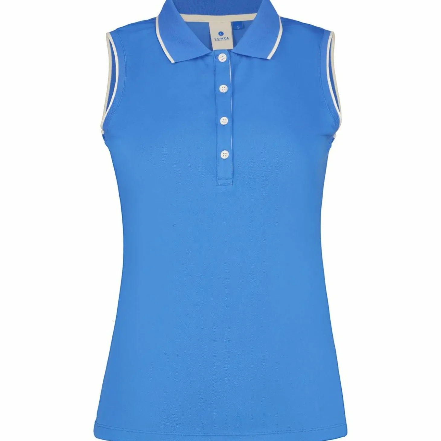 Kivisaari Damen Poloshirt