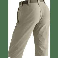 Kluane Damen 3/4-Hose