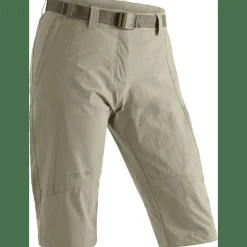 Kluane Damen 3/4-Hose