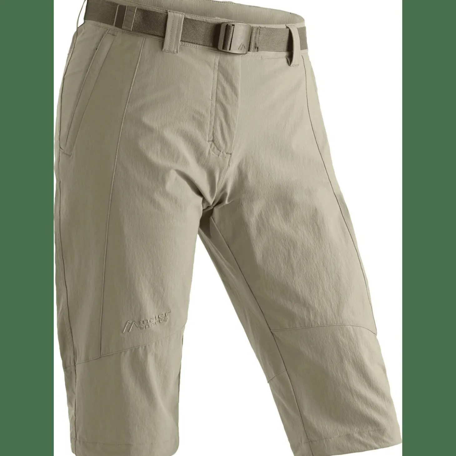 Kluane Damen 3/4-Hose