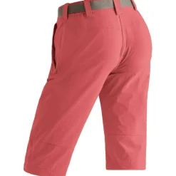 Kluane Damen 3/4-Hose
