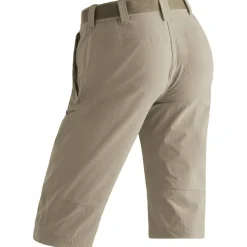 Kluane Damen 3/4-Hose