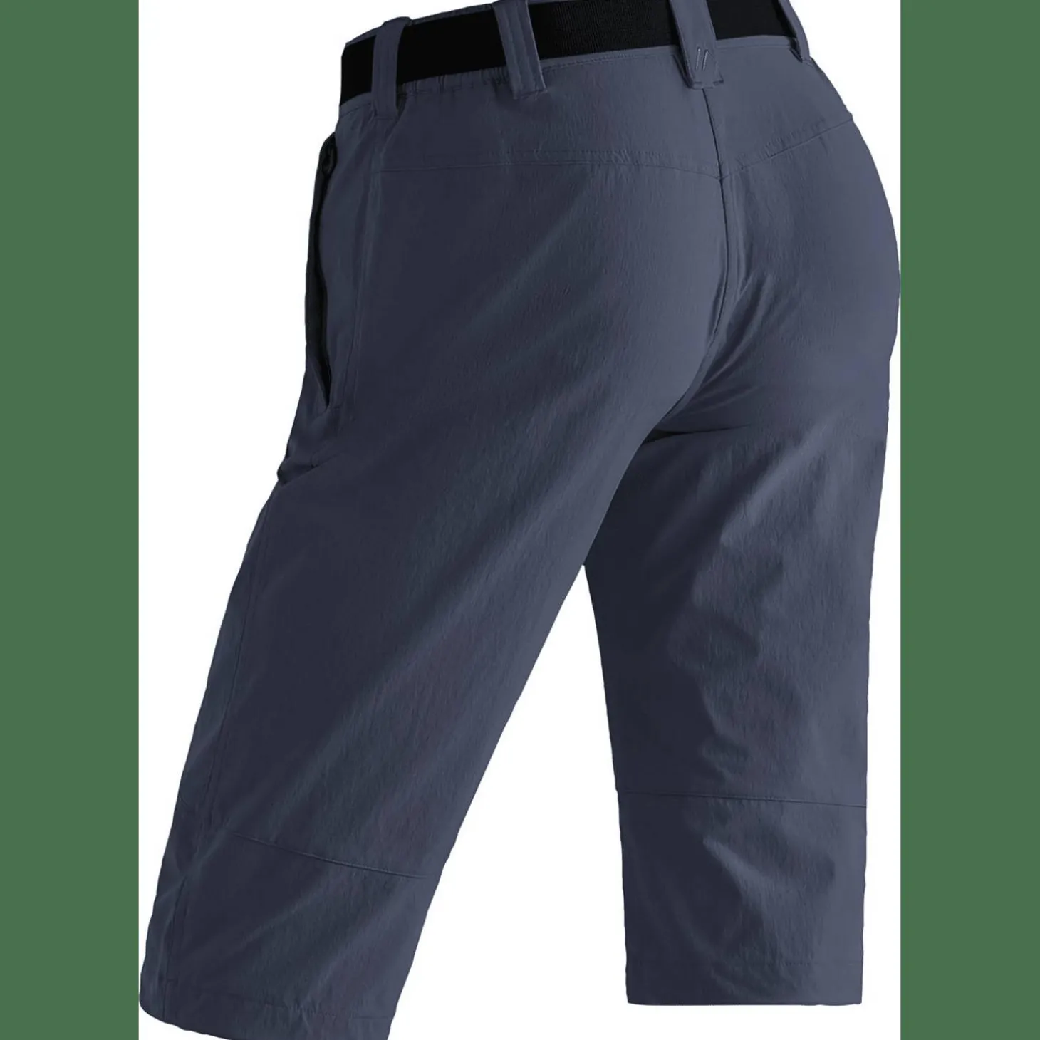 Kluane Damen 3/4-Hose