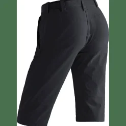 Kluane Damen 3/4-Hose