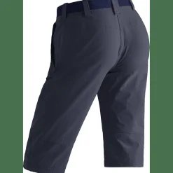 Kluane Damen 3/4-Hose