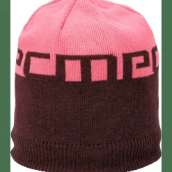 Knitted Damen Mütze