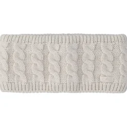 Knitted Damen Stirnband