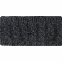 Knitted Damen Stirnband
