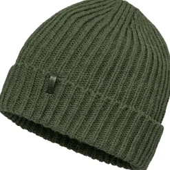 Knitted Medford Damen Mütze