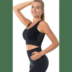 Knock Out Bra Damen Bustier