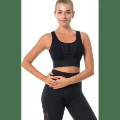 Knock Out Bra Damen Bustier