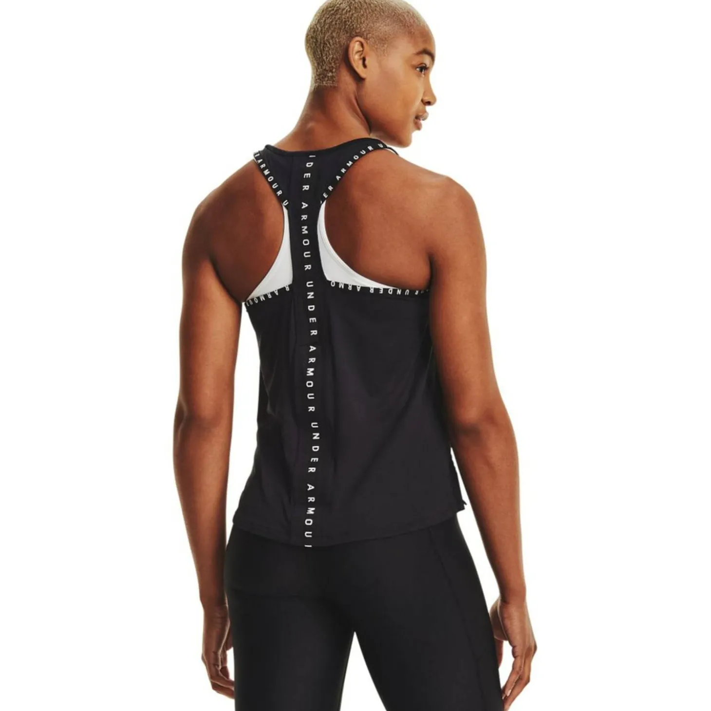 Knockout Damen T-Shirt