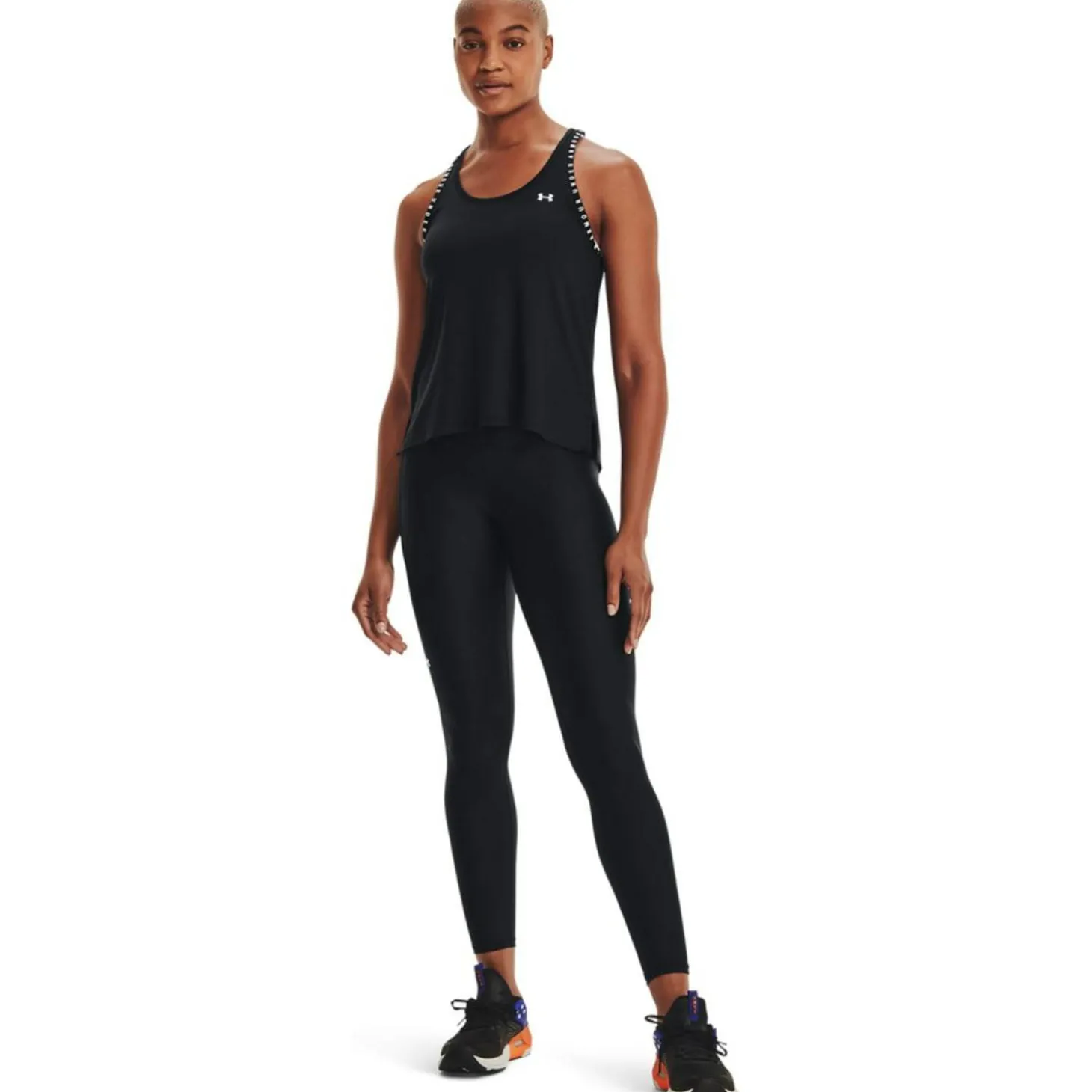 Knockout Damen T-Shirt