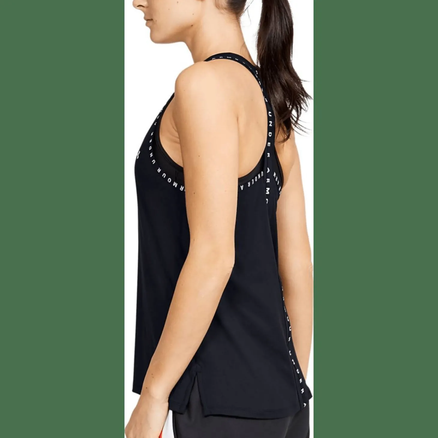 Knockout Damen T-Shirt