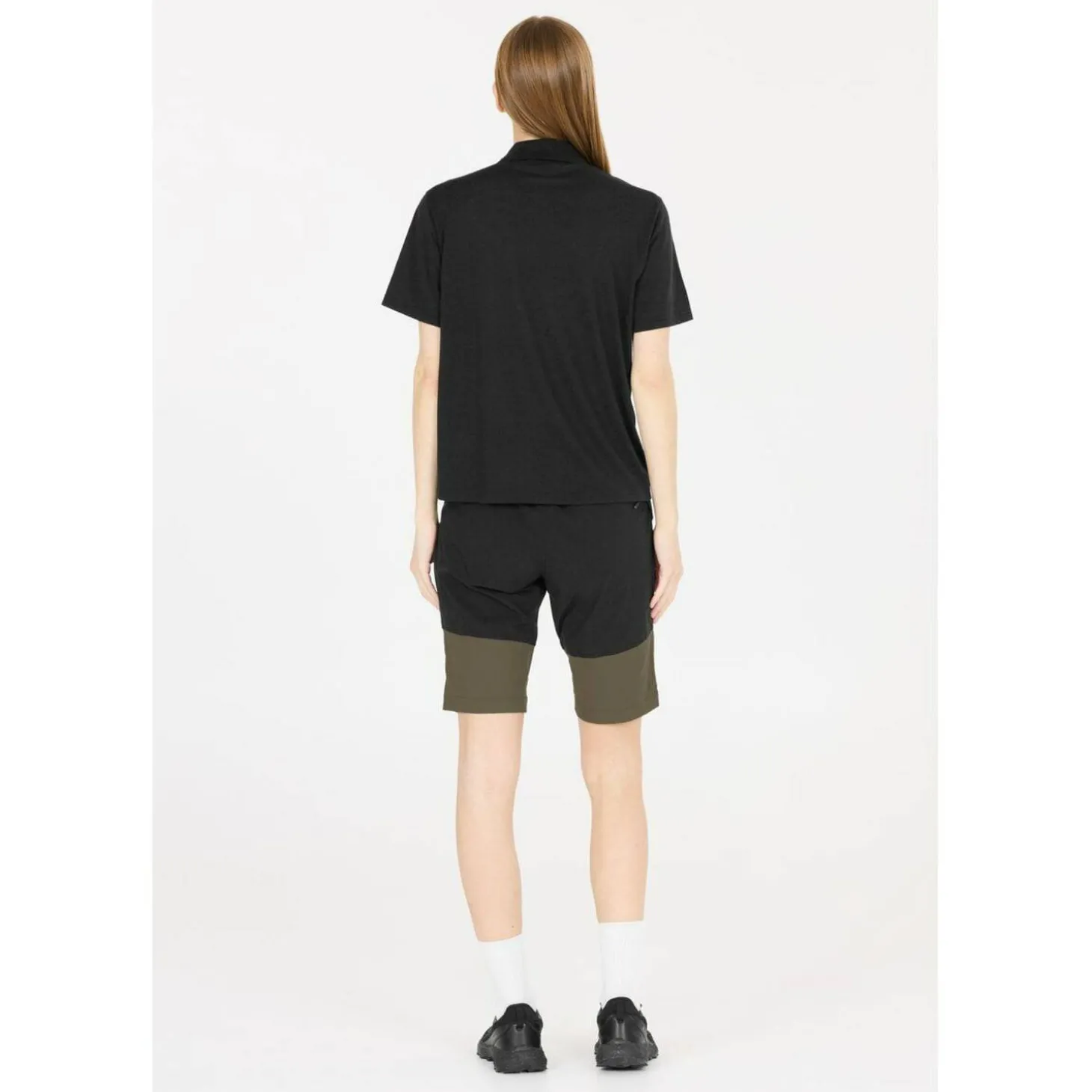 Kodiak Short Damen Shorts