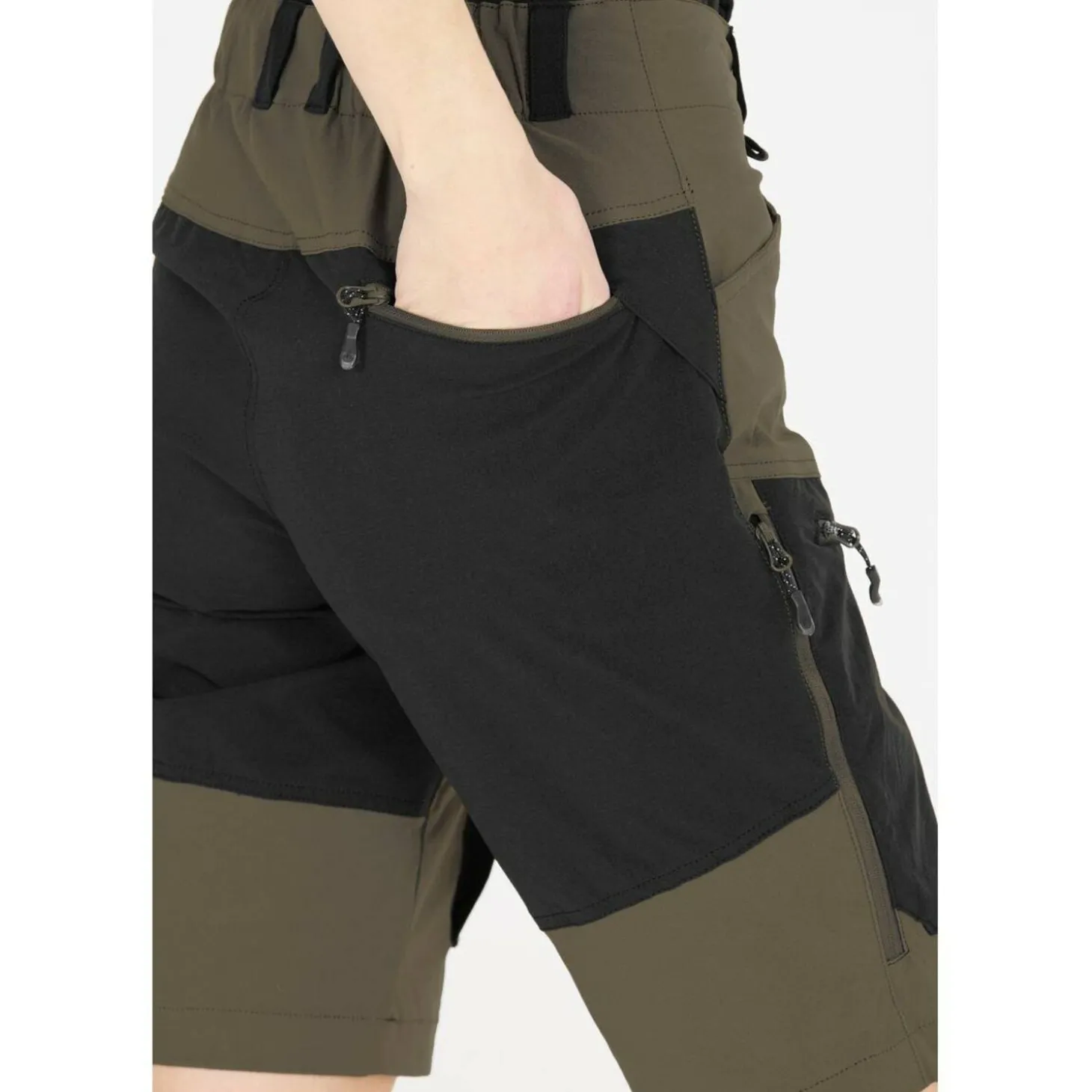 Kodiak Short Damen Shorts