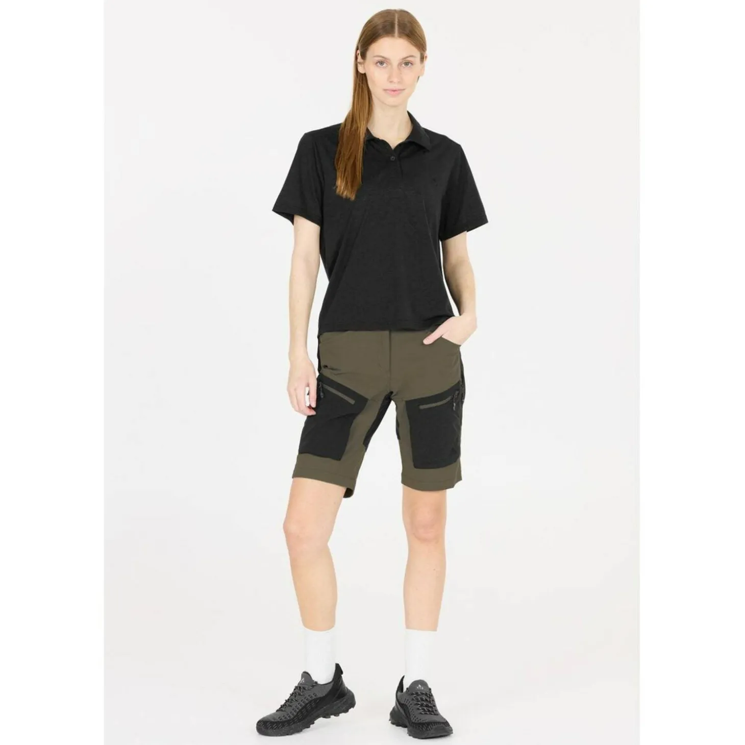 Kodiak Short Damen Shorts