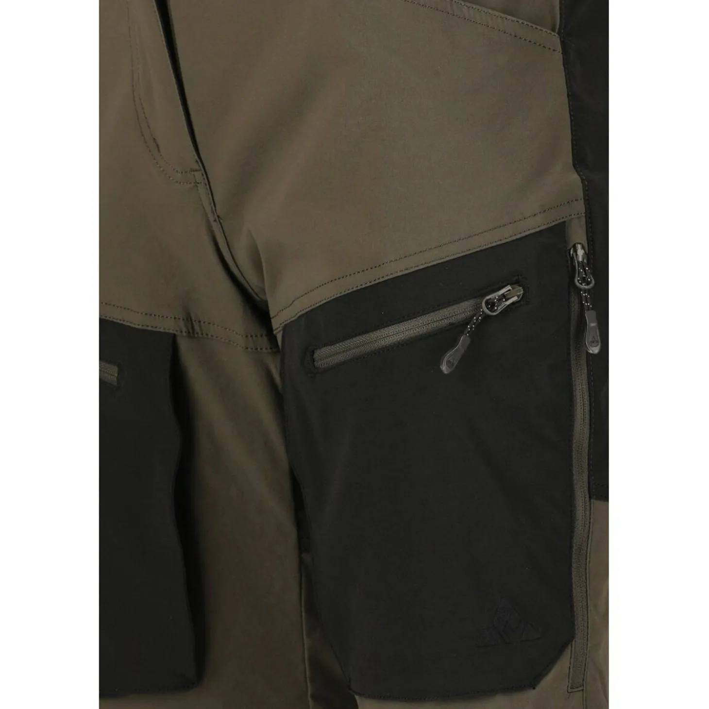 Kodiak Short Damen Shorts
