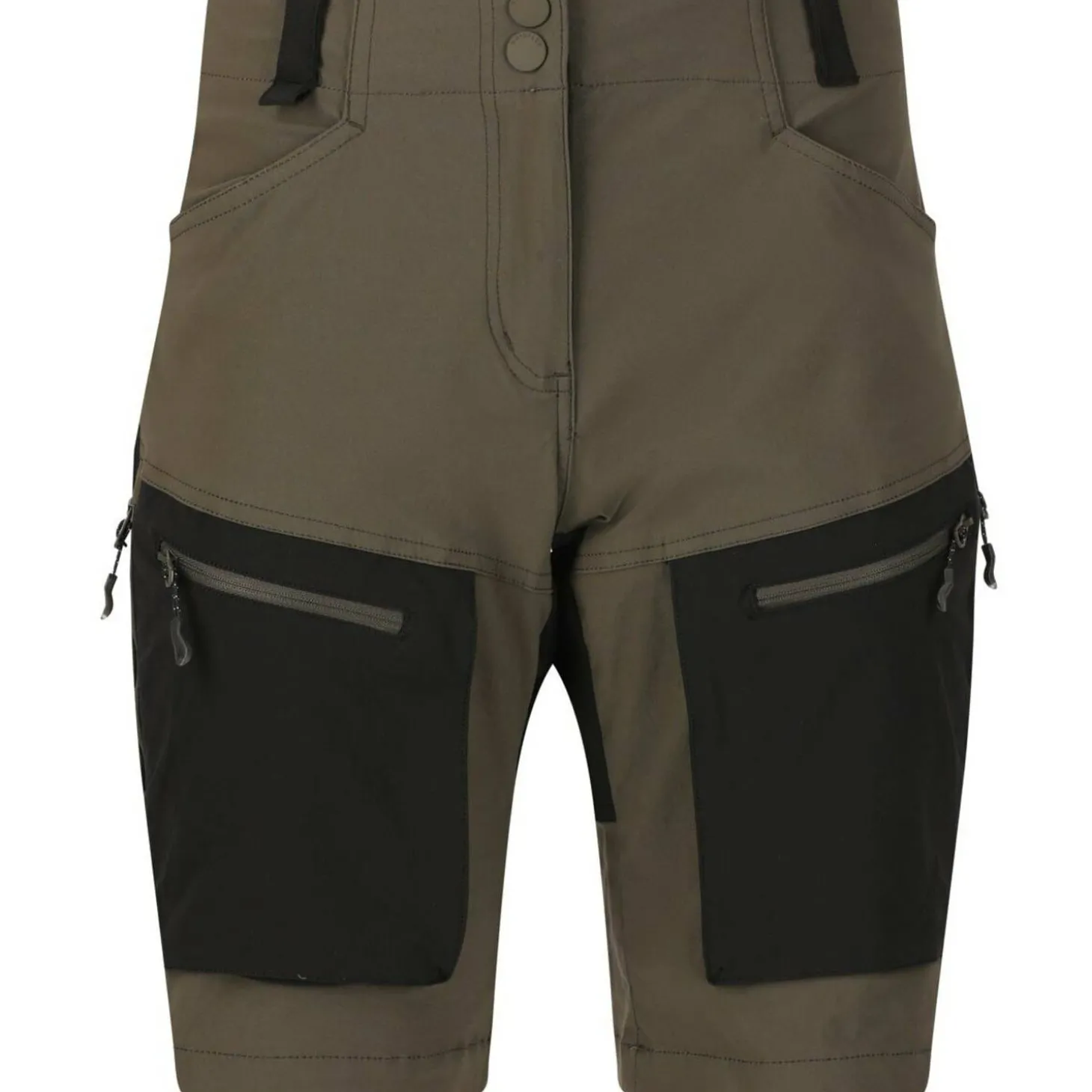 Kodiak Short Damen Shorts