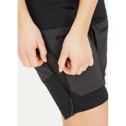 Kodiak Short Damen Shorts