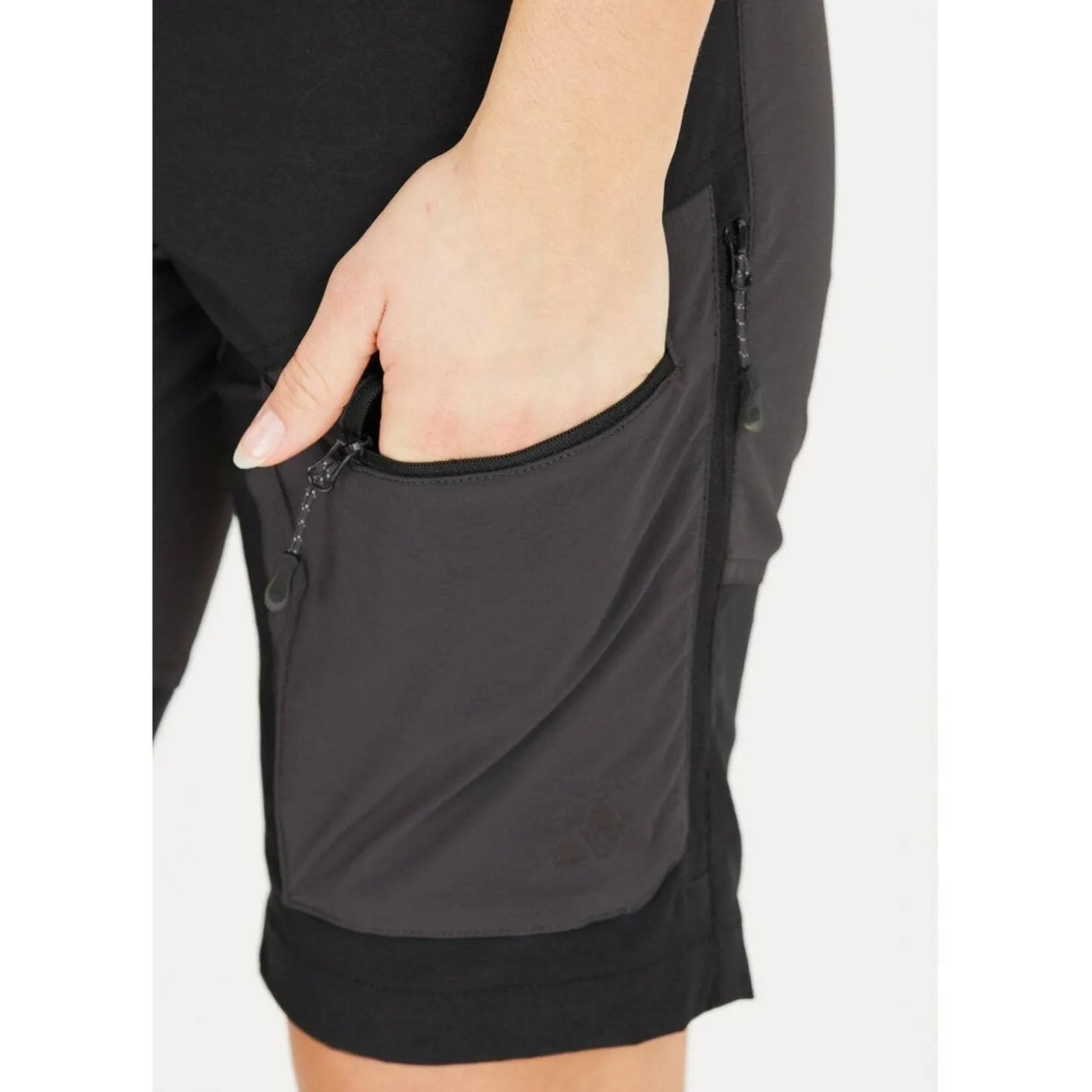Kodiak Short Damen Shorts