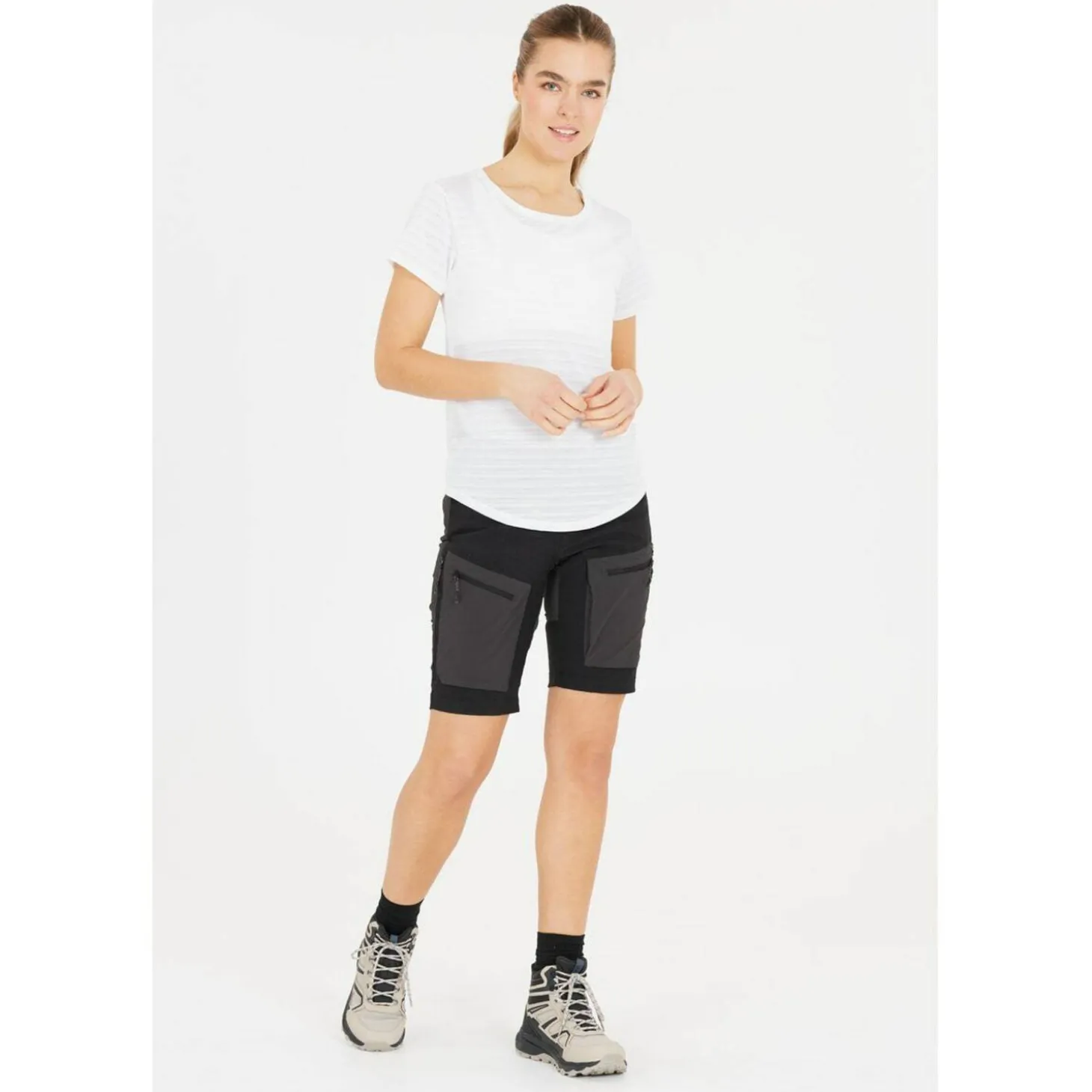 Kodiak Short Damen Shorts