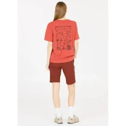 Kodiak Short Damen Shorts