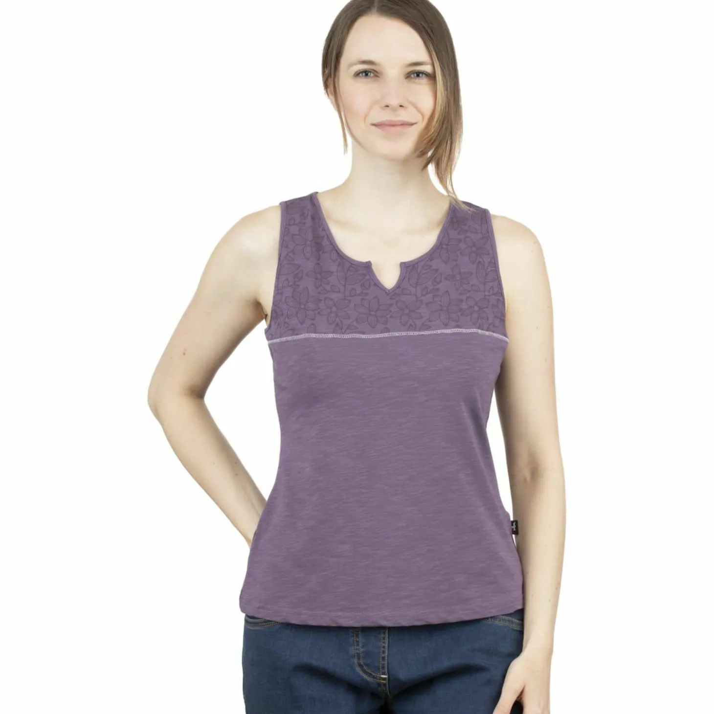 Korfu Damen Top
