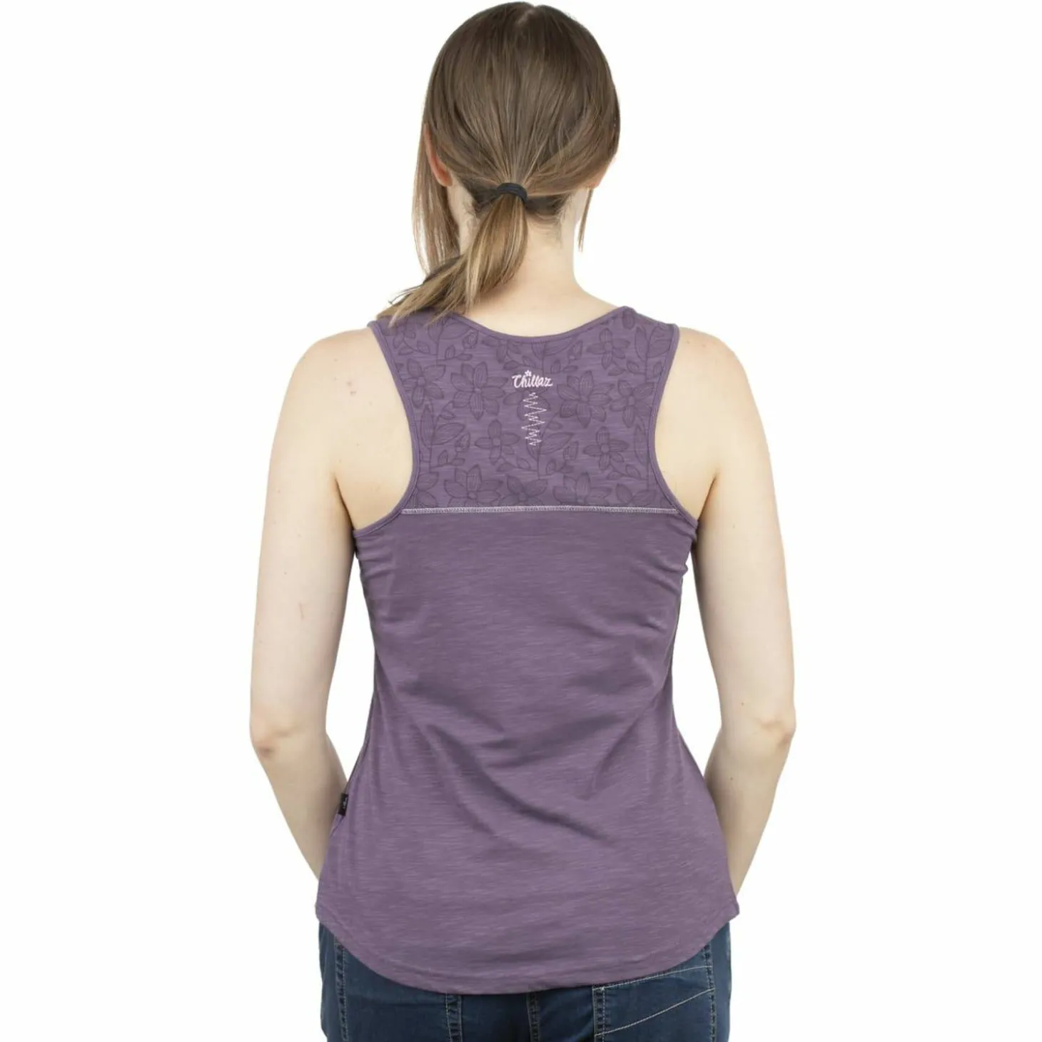 Korfu Damen Top