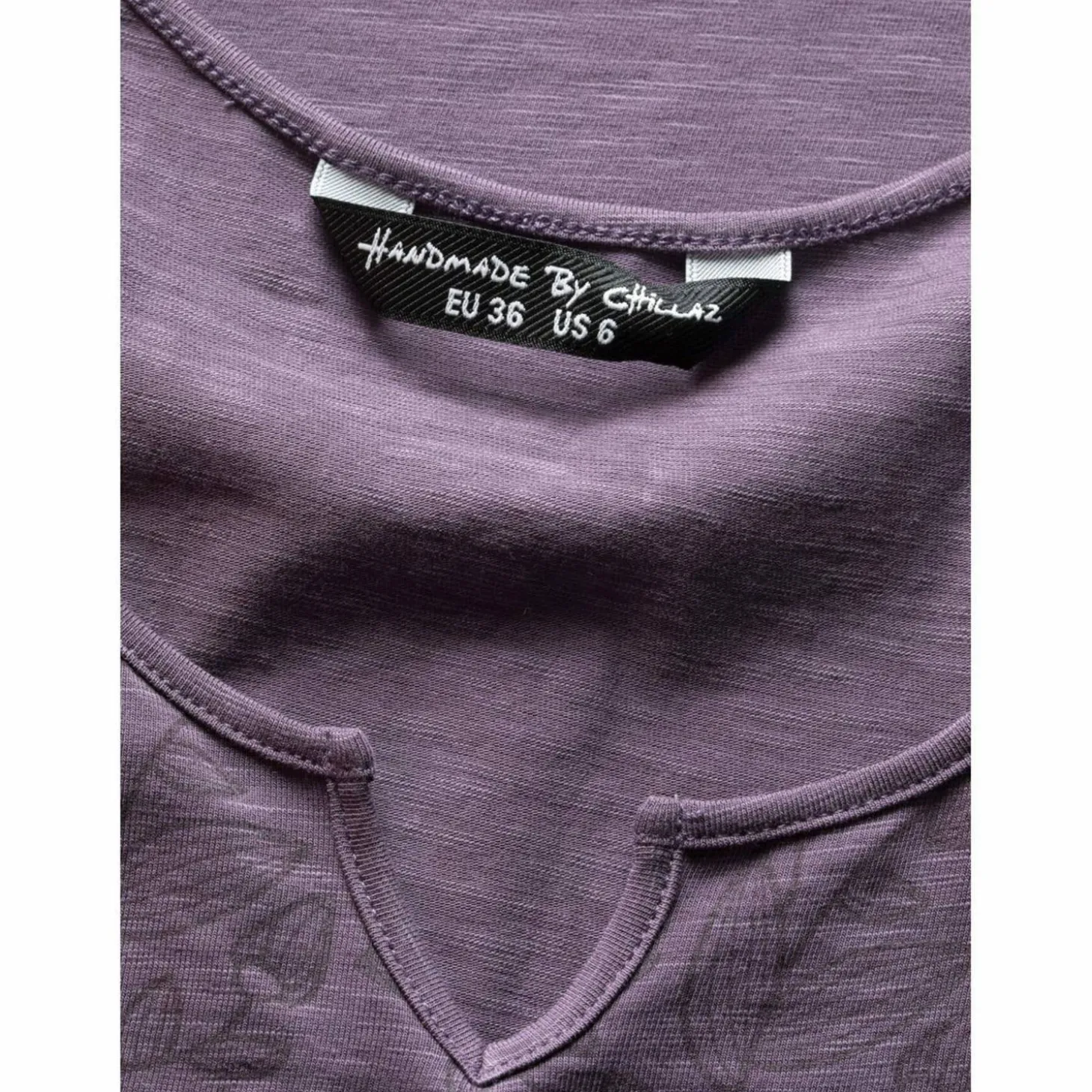 Korfu Damen Top