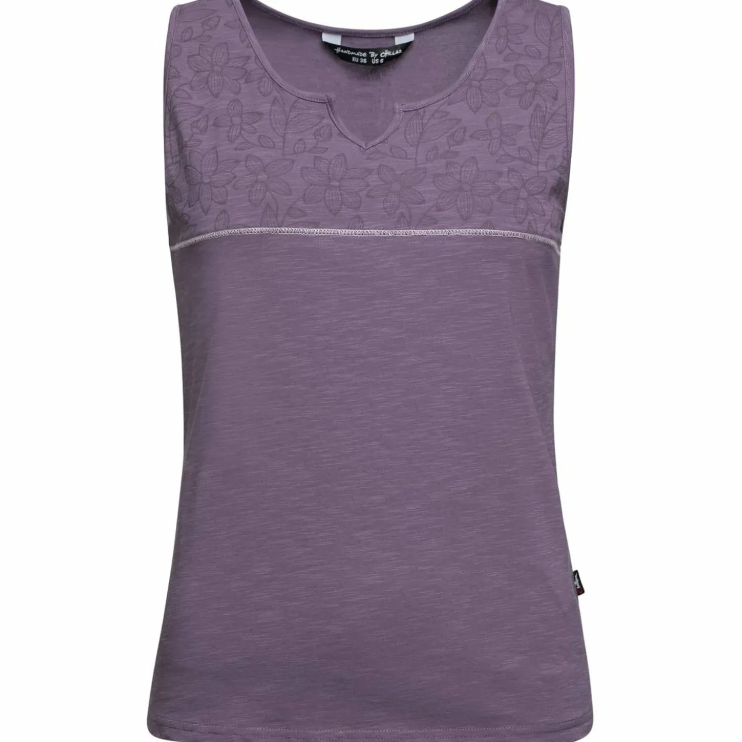 Korfu Damen Top