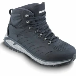 Korfu Walker Mid Damen Multifunktionsschuhe