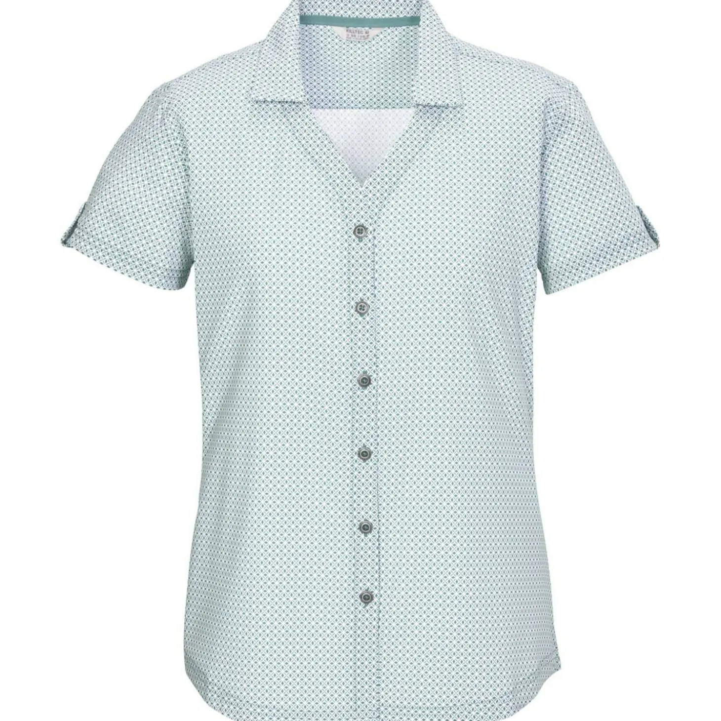 Kos 46 Damen Bluse