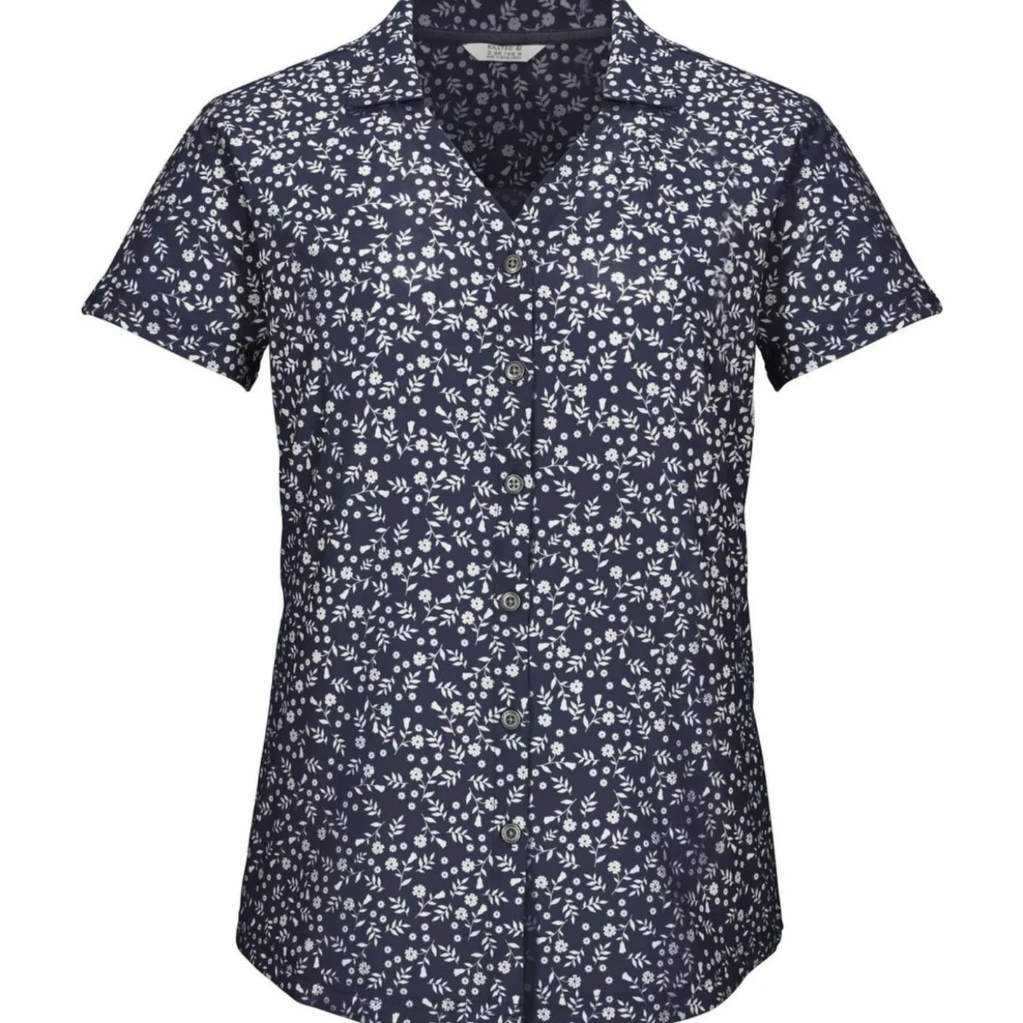 Kos 86 Damen Bluse