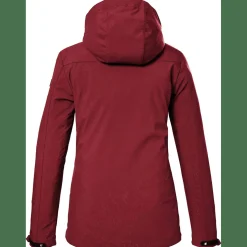 Kos 40 Damen Softshelljacke