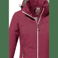 Kos 176 Damen Softshelljacke
