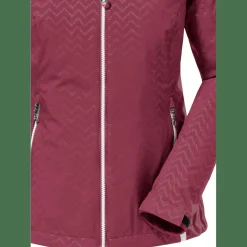 Kos 176 Damen Softshelljacke